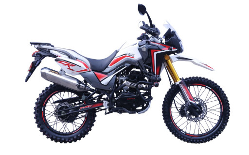 Arora CR250 Cross