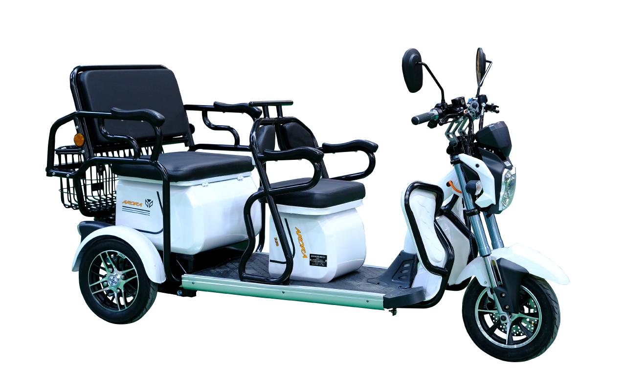 Arora Derya XLT48