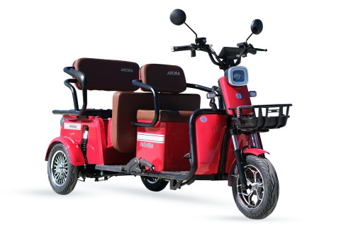 Arora Felix Plus