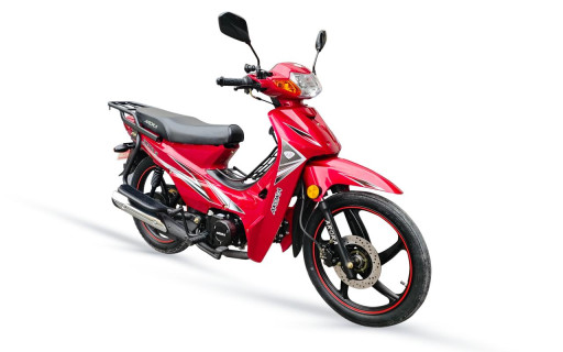 Arora Fırtına 50