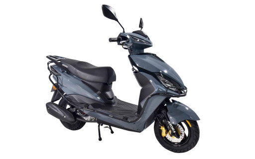 Arora Freedom 50