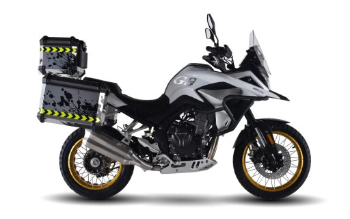 Arora GS 525