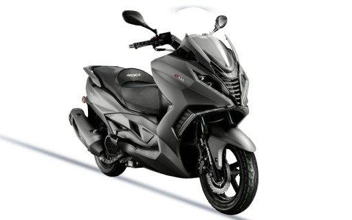 Arora GT 125