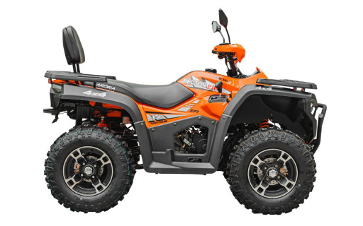 Arora Hector Pro 450 T3