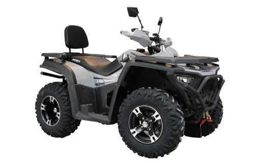 Arora Hector 450 / T3
