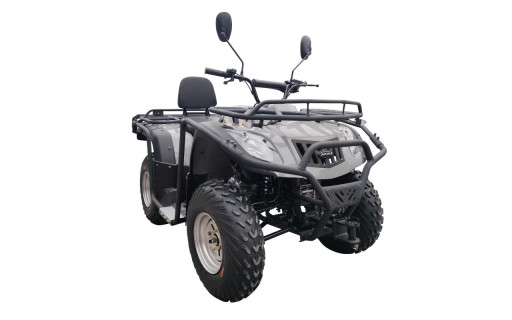 Arora Hunter 300 / T3