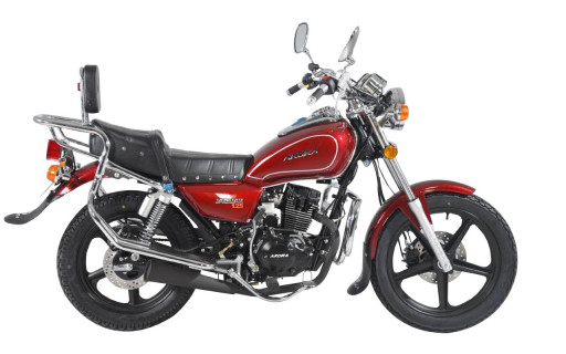 Arora Jaguar 125