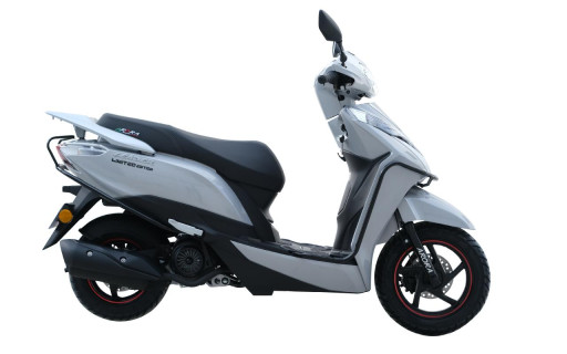 Arora Leader 50