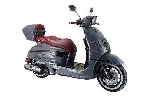 Arora Malibu