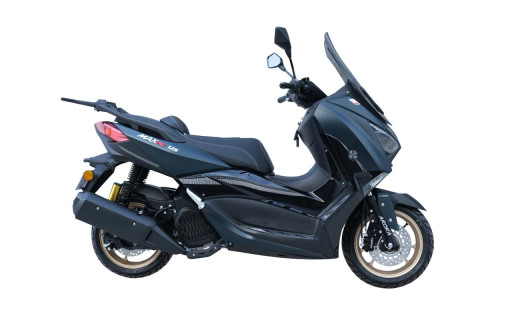Arora Max Pro 125