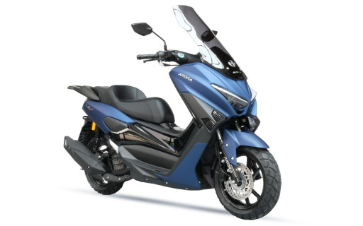Arora Max‑T 125