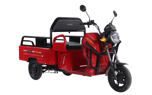 Arora Mini Cargo