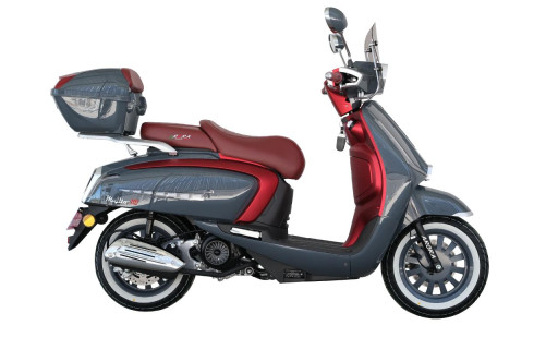 Arora Mojito 50