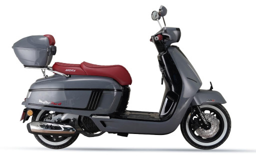 Arora Mojito Pro S