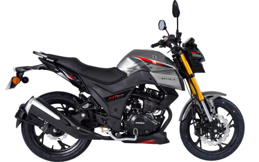 Arora MT 125