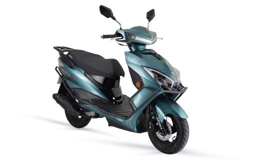 Arora Quantum 50