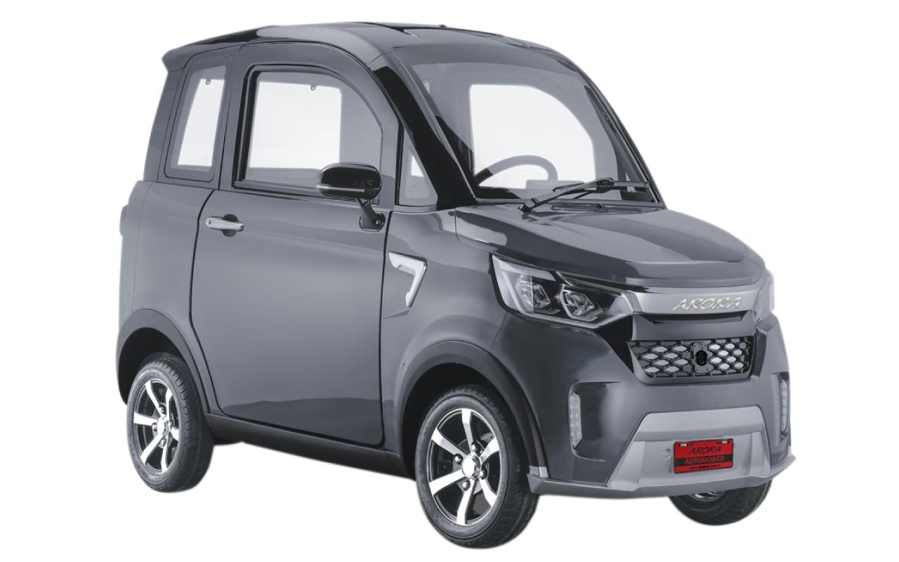 Arora S1