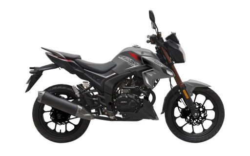 Arora Shark 125