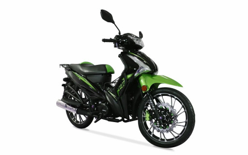Arora Smart 50