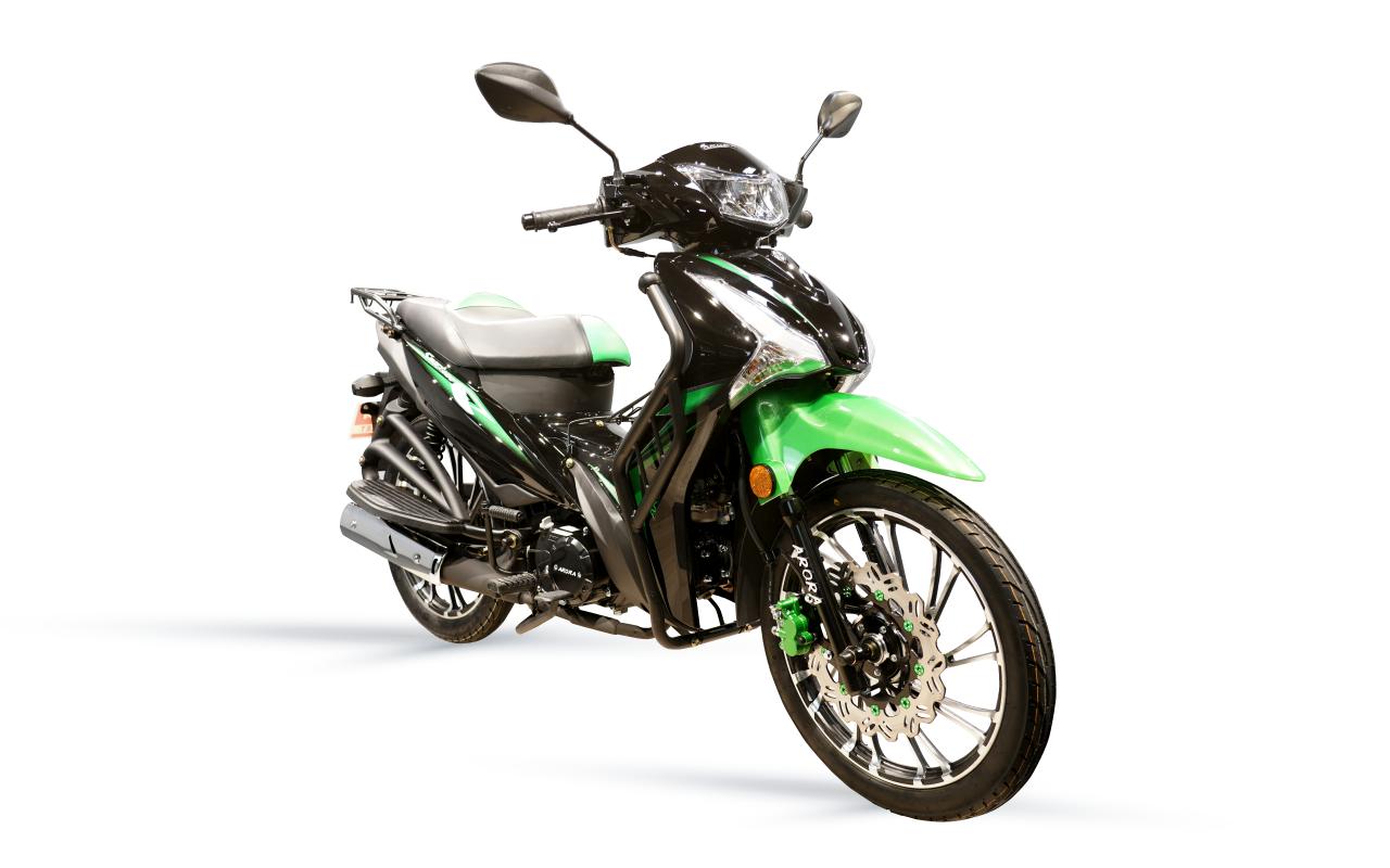Arora Smart 100