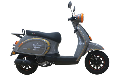 Arora Super 50