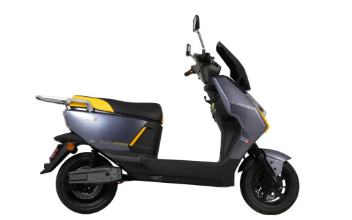 Arora ZR6