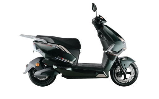 Arora ZR7