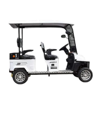 Arora Polo Plus