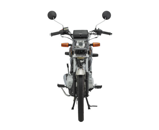 Mondial 50 UAG