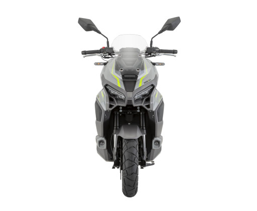 Mondial 250 Ressivo