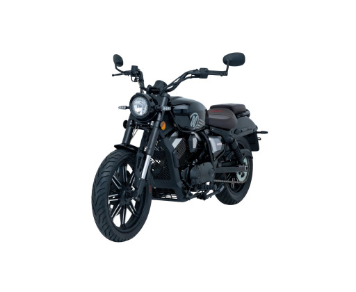 Mondial 250 Nevada