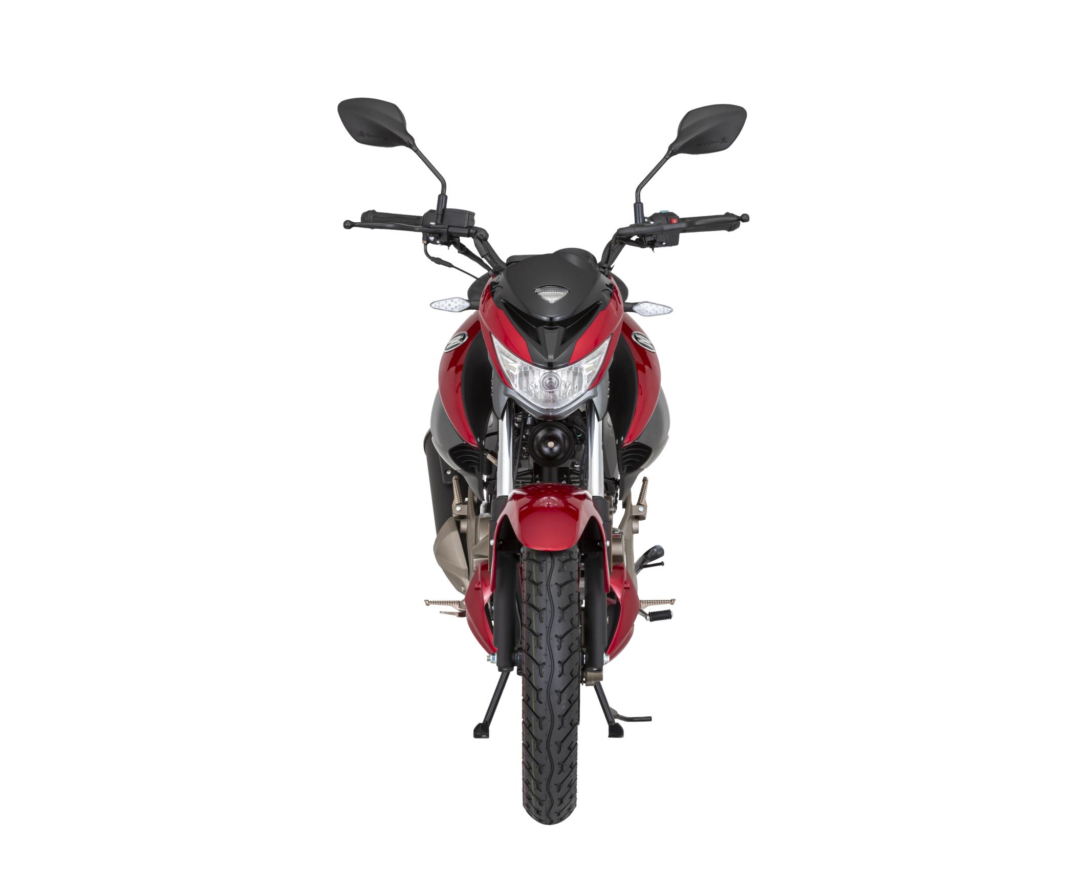 Mondial 125 Drift L