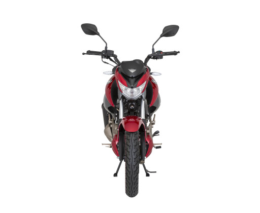 Mondial 125 Drift L