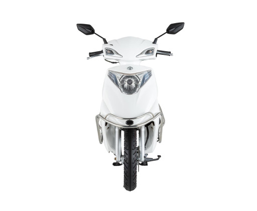 Mondial Fury 110i