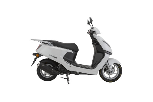 Mondial Lavinia 125