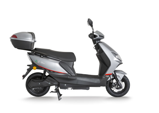 Mondial Rigby