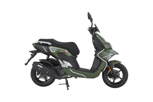 Mondial Skuty 125