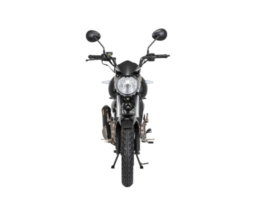 Mondial Vulture  125