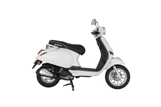 Mondial Wing 50