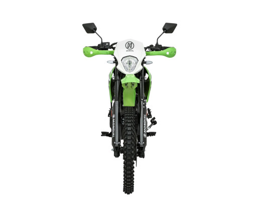 Mondial X‑Treme Maxx 200