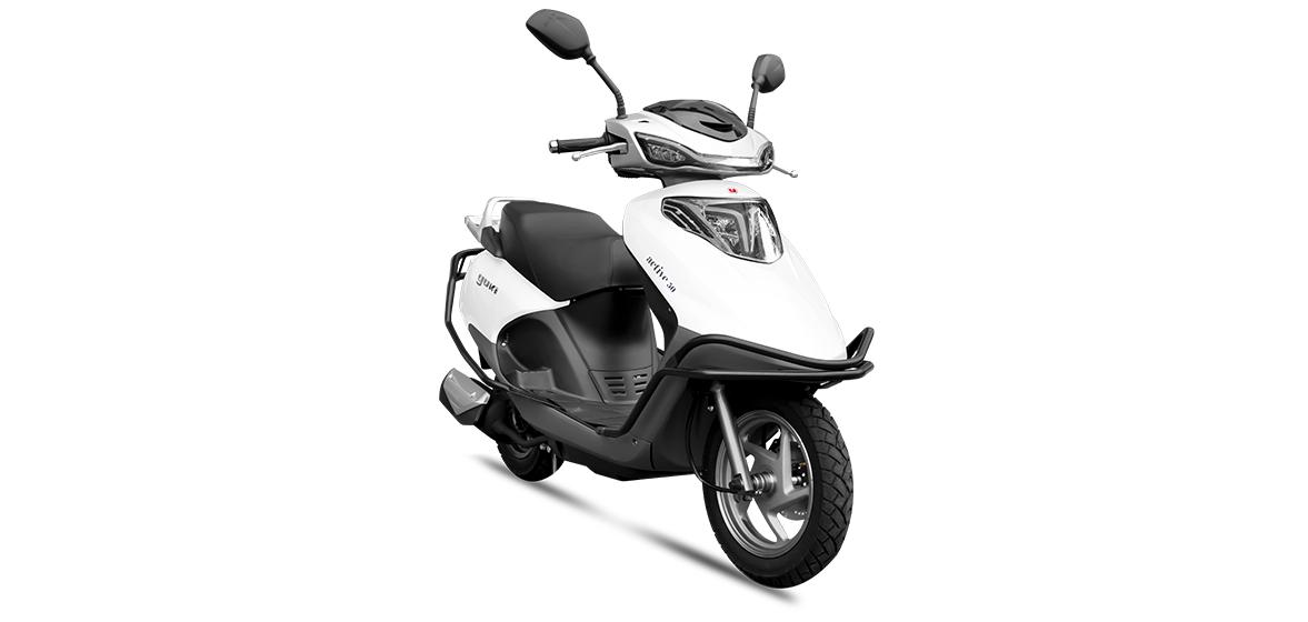 Yuki Active 50
