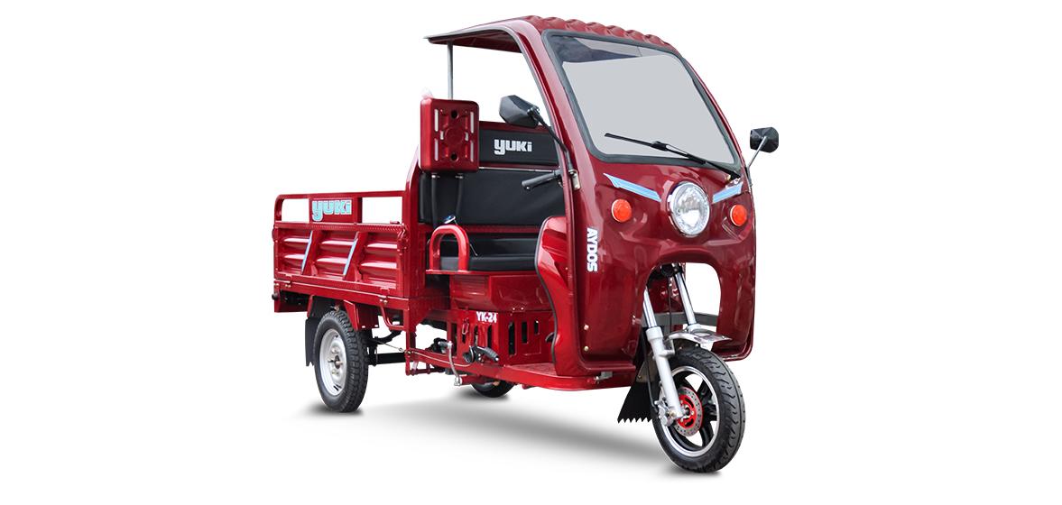 YUKİ AYDOS 150