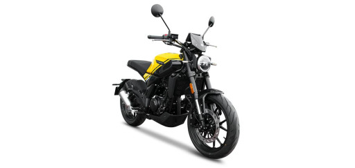 YUKİ C5 ZR250