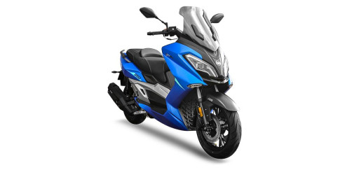 YUKİ EXPLORER 250