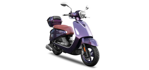 YUKİ GELATO 150
