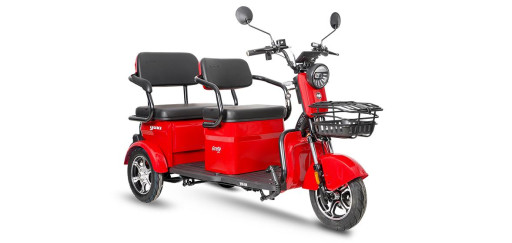 YUKİ GRETA PLUS