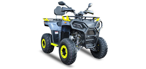 YUKİ HUMMER 200