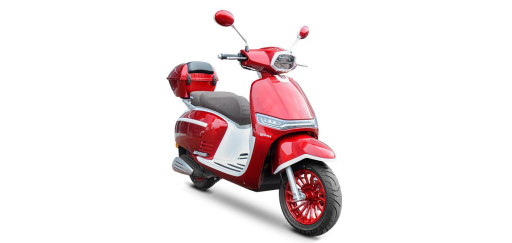 YUKİ RISOTTO 125