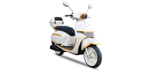 YUKİ RISOTTO‑S 50