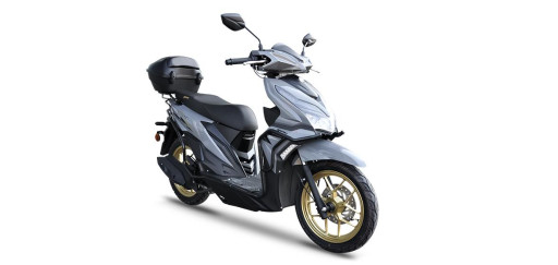 YUKİ ROUTE 110